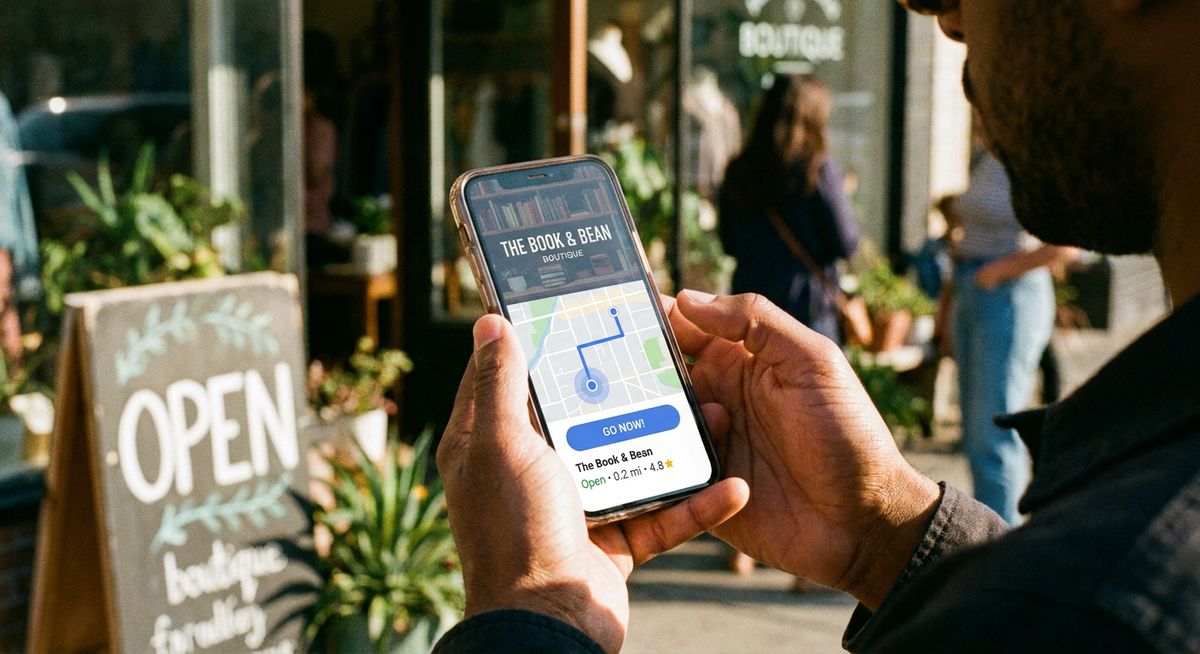 How to Master Google Ads Automation for Local Businesses Using AI