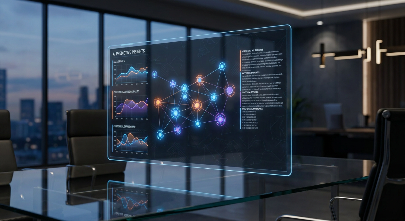 Beyond Basic Workflows: The Ultimate Guide to AI-Powered Automated Marketing Software
