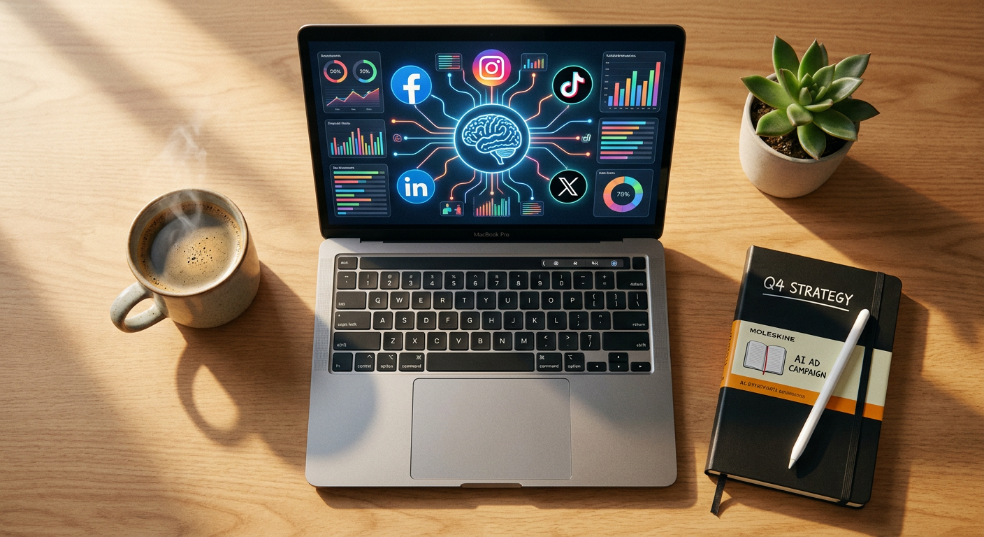 How to Maximize ROAS: The Best AI Tools for Ad Campaign Optimization in 2024