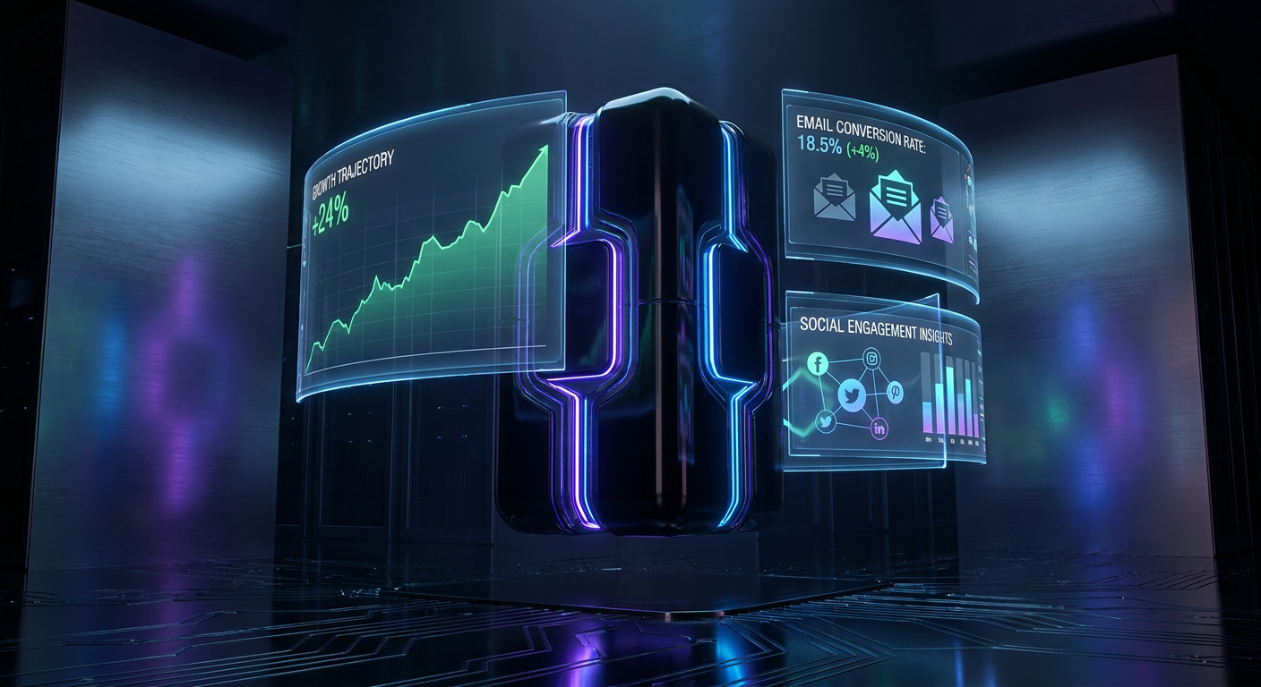 Ai Marketing Agent