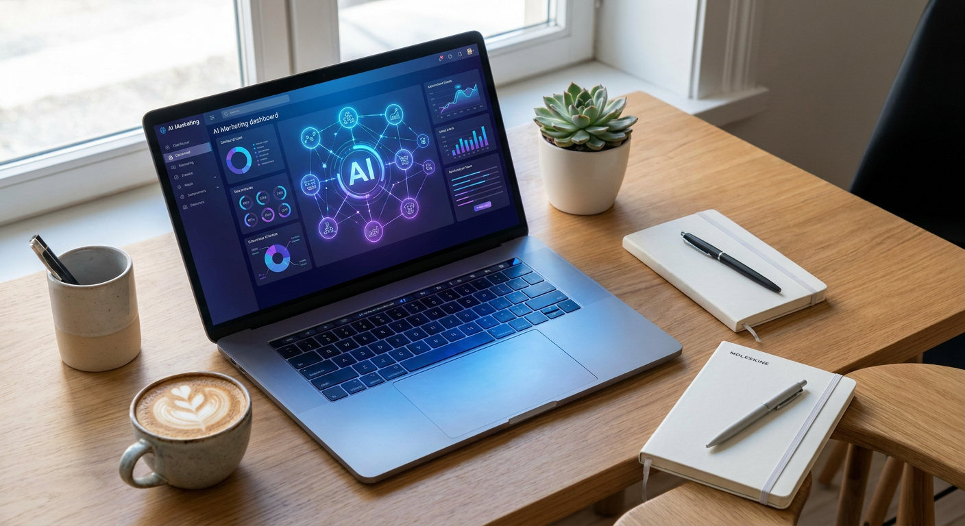 Marketing Automation For Small Businesses