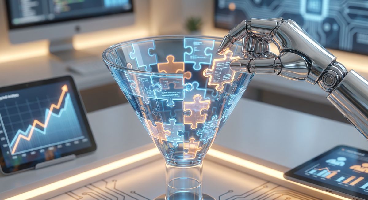 How AI Marketing Automation SaaS Solutions Are Revolutionizing B2B Growth in 2024
