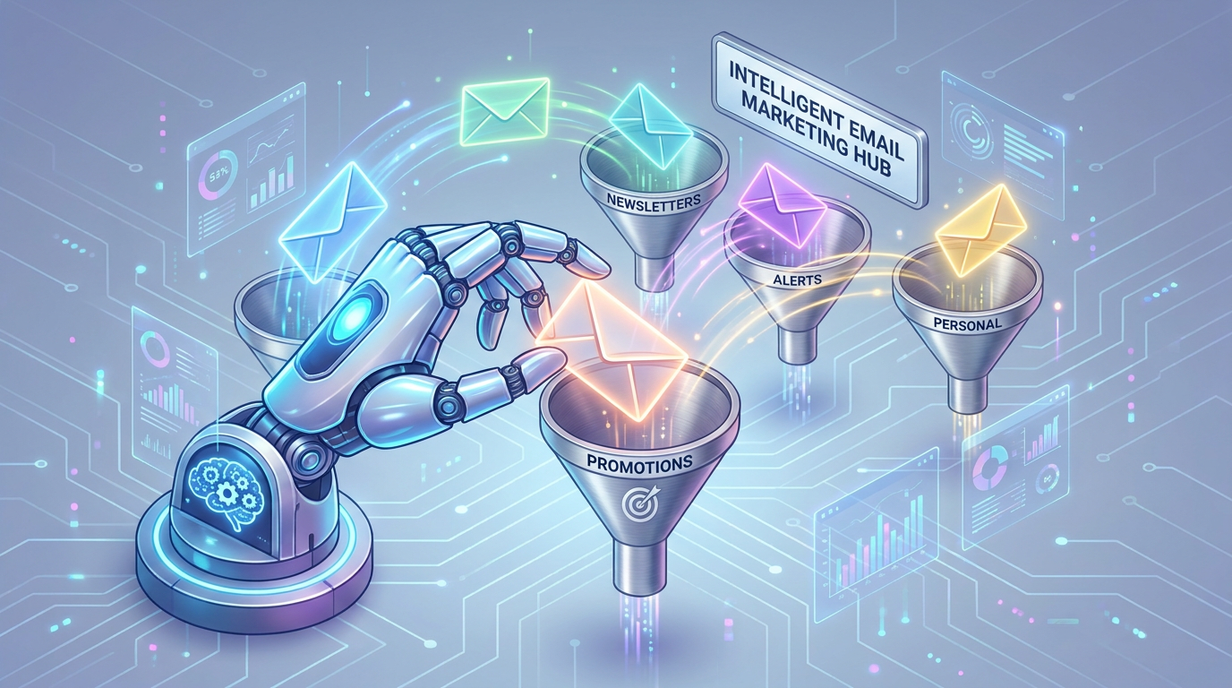 Next-Gen Campaigns: How AI Email Marketing Automation Tools Are Skyrocketing ROI