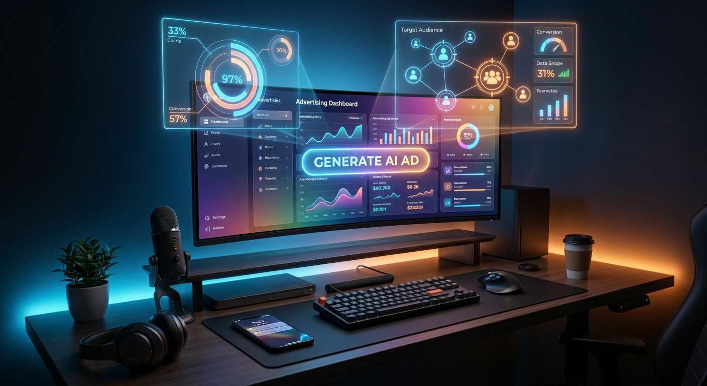 Ai Ad Maker