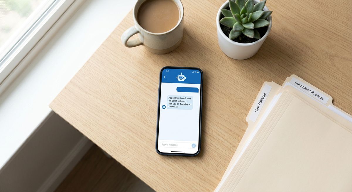 The Ultimate Guide to Psychiatric Clinic Marketing Automation: Scaling Patient Acquisition with AI