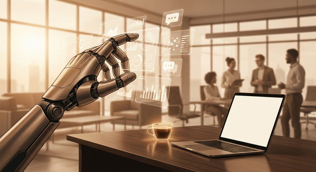 How AI Automated Marketing Software is Revolutionizing B2B Growth in 2024