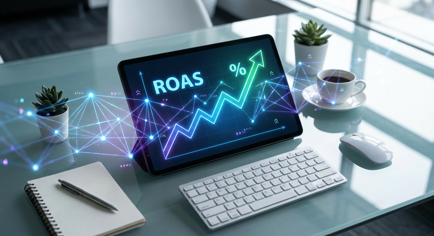 How to Automate Google Search Ads with AI to Skyrocket ROAS