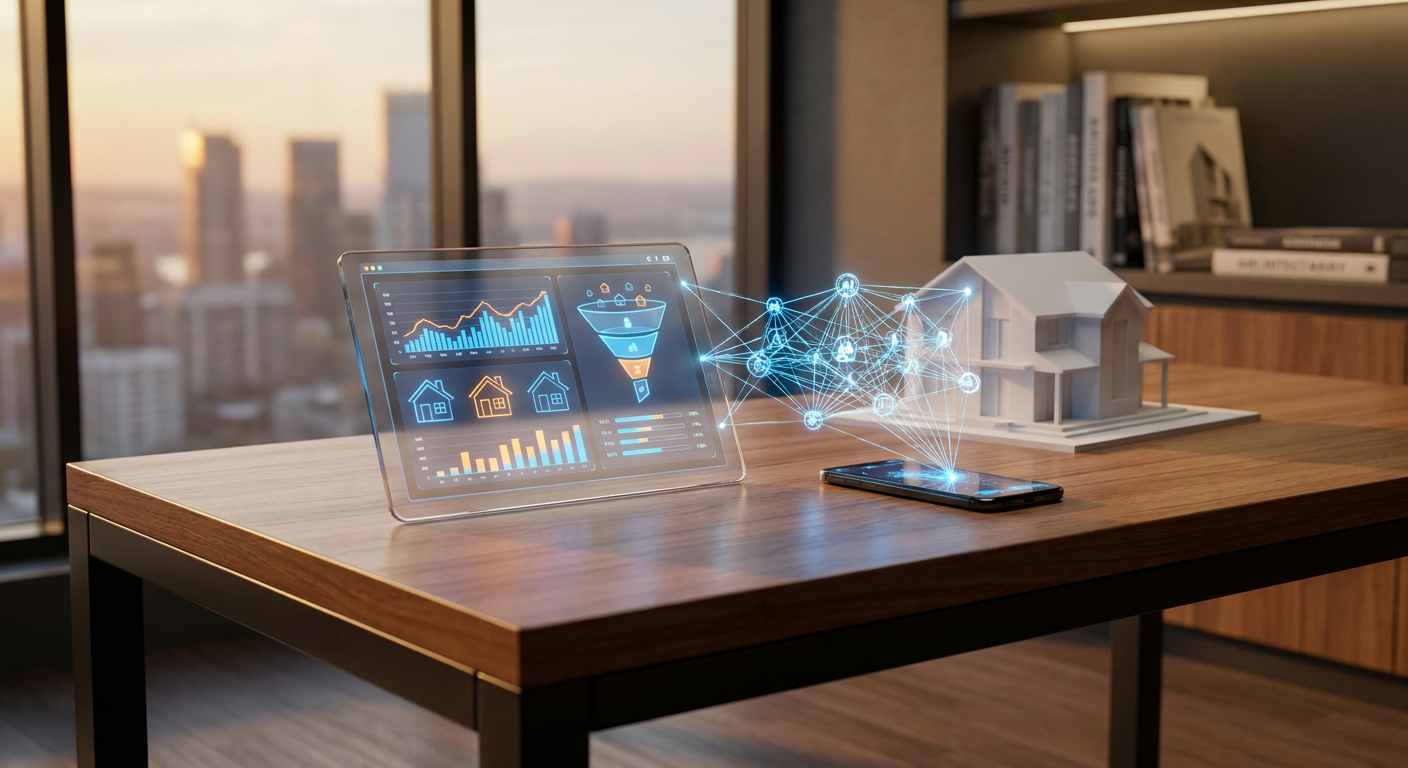 Real Estate Marketing Ai