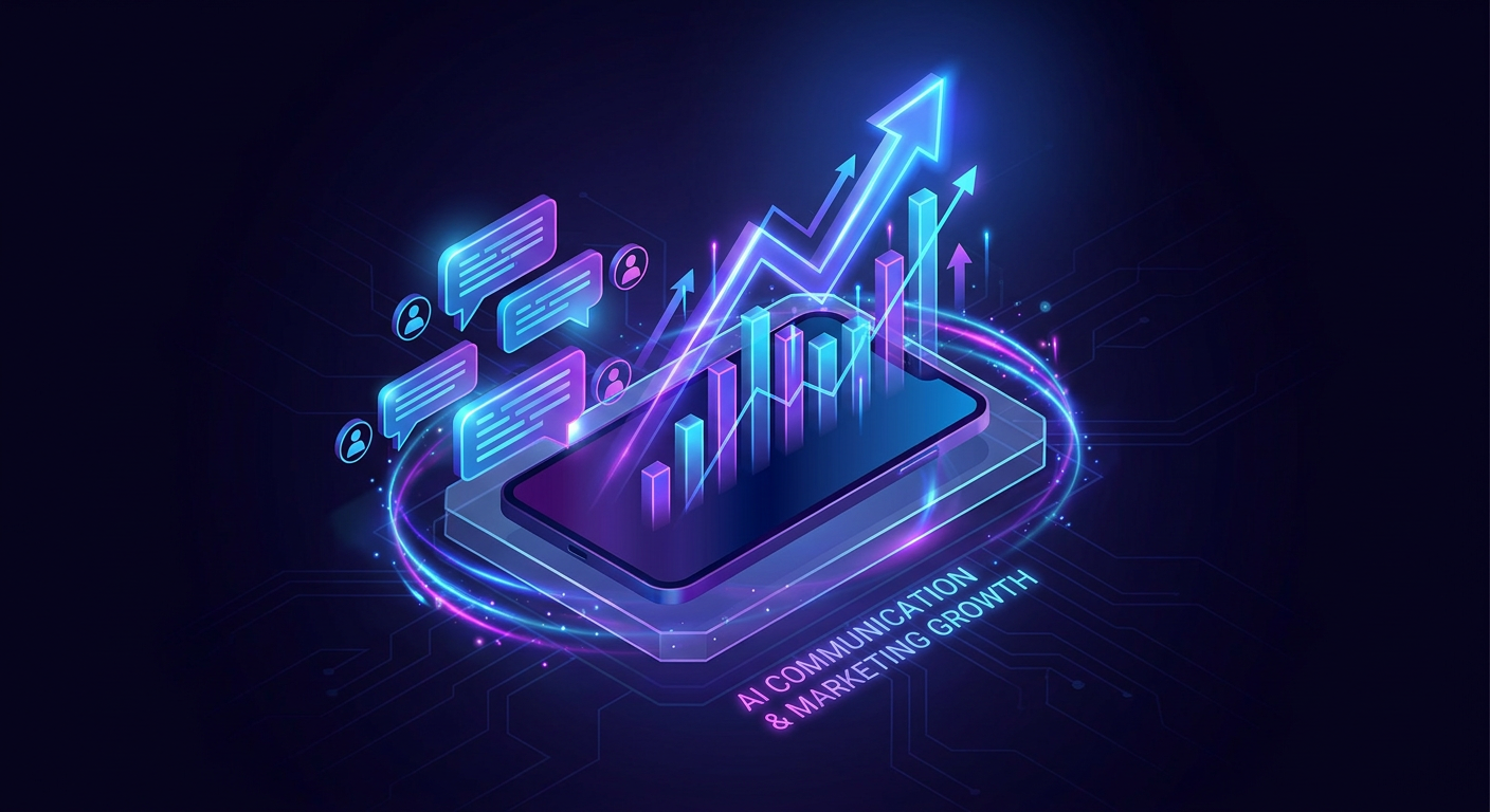How to Skyrocket Conversions with AI Chat-Based Marketing Automation