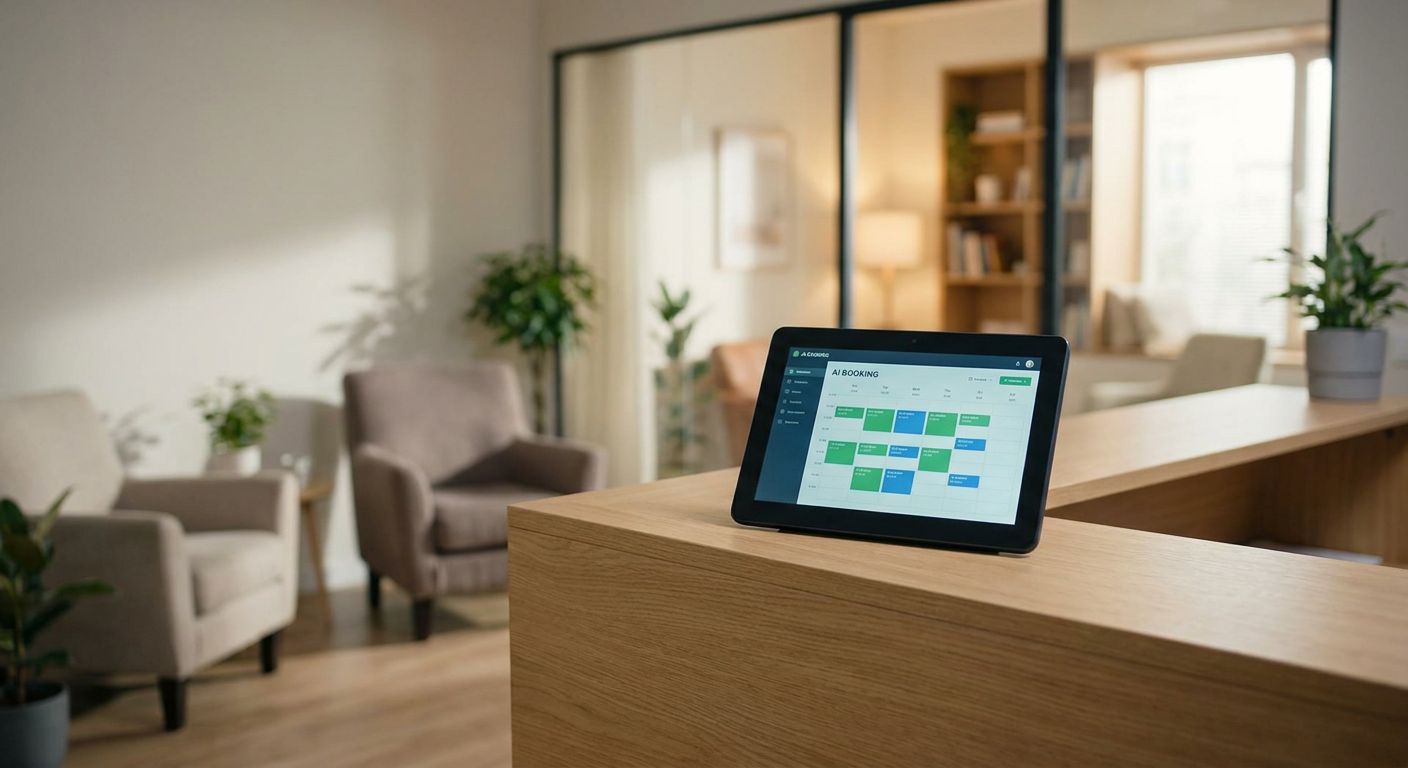 How to Automate and Scale: AI Marketing for a Psychotherapy Private Practice