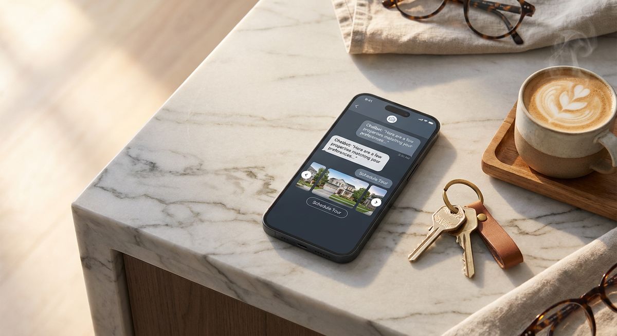 The Ultimate Guide to AI Marketing Automation for Realtors: Scale Your Leads in 2024