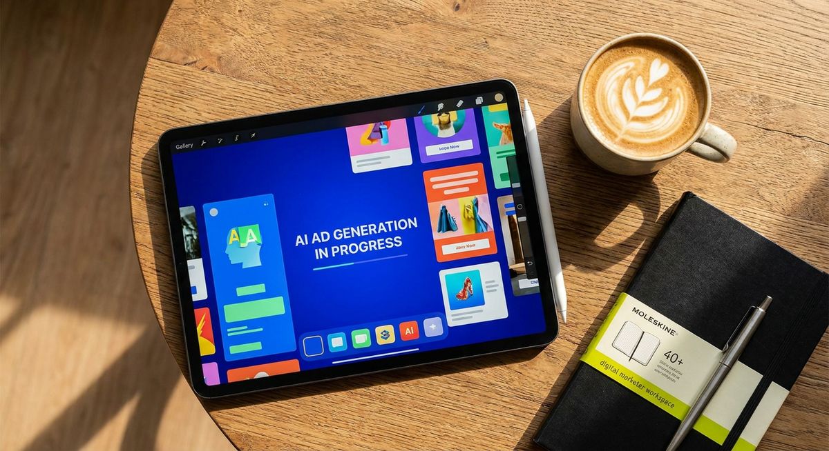 How to Choose the Best AI Ad Campaign Generator to Scale Your ROAS in 2024