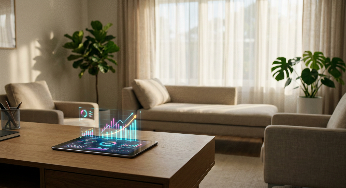 Automated Digital Marketing for Counselors: Scaling Your Private Practice with AI