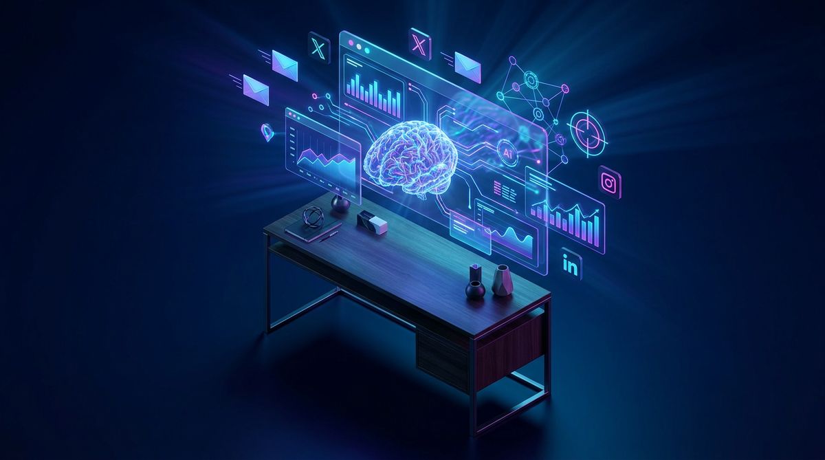 Best Ai Marketing Tools