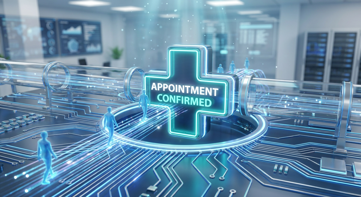 AI Marketing Automation for Clinics: The Ultimate Guide to Scaling Patient Acquisition