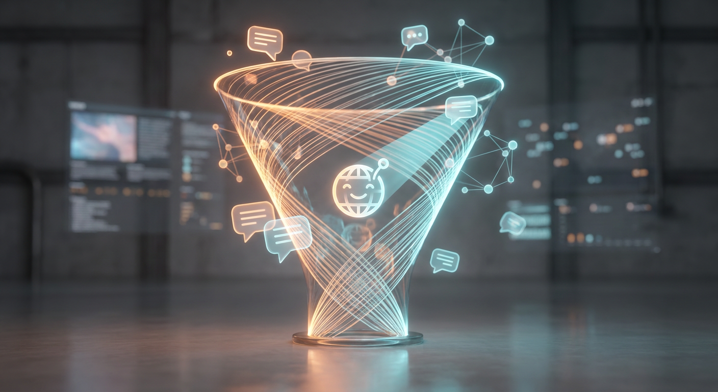 How to Skyrocket Conversions with AI Chat-Based Marketing Automation