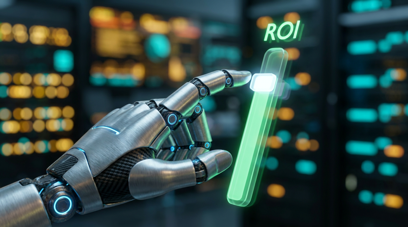 How to Scale Your ROI: Google Ads Automation for Small Businesses