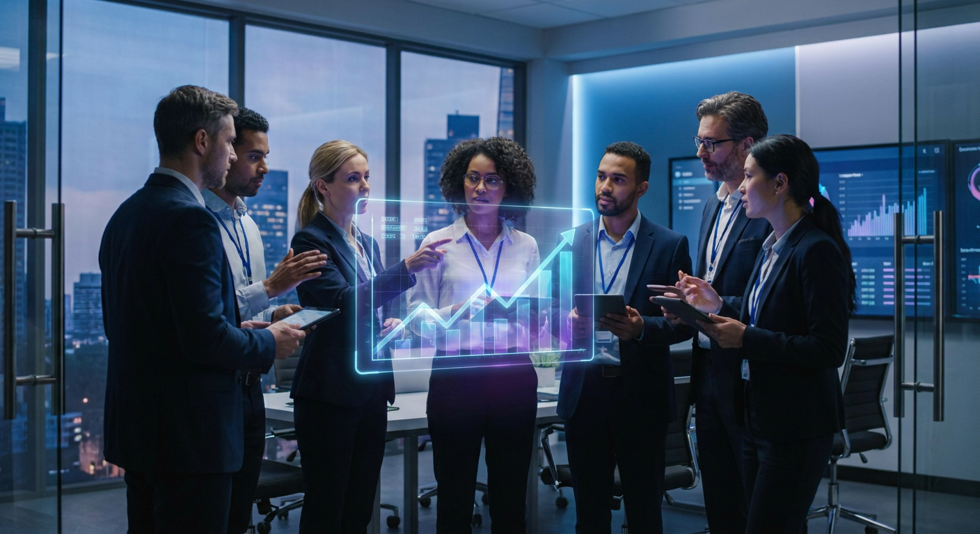 The 7 Best AI Marketing Automation Tools for B2B Growth
