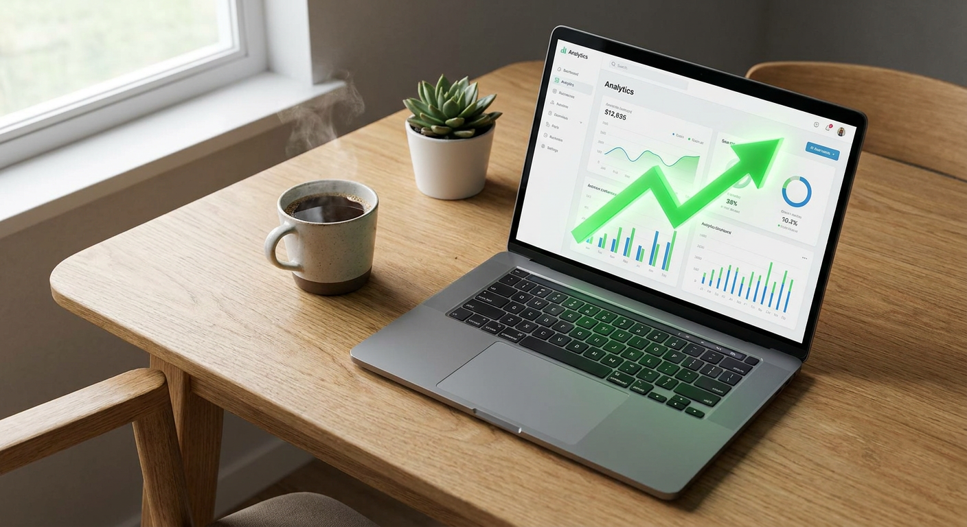 How to Automate Google Ads for Small Business: Maximizing ROI with AI