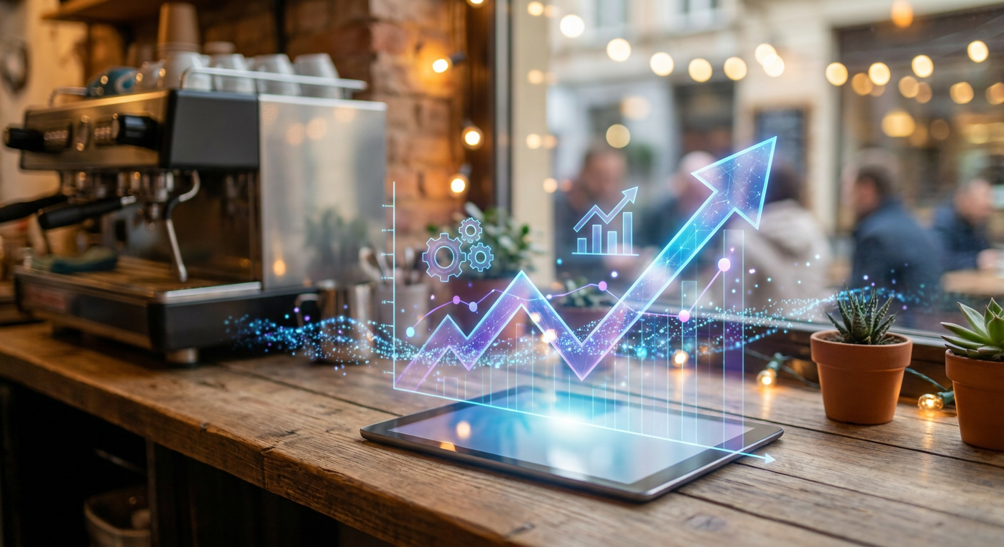 The Complete Guide to AI Marketing Automation for Small Business: Scale Faster in 2026