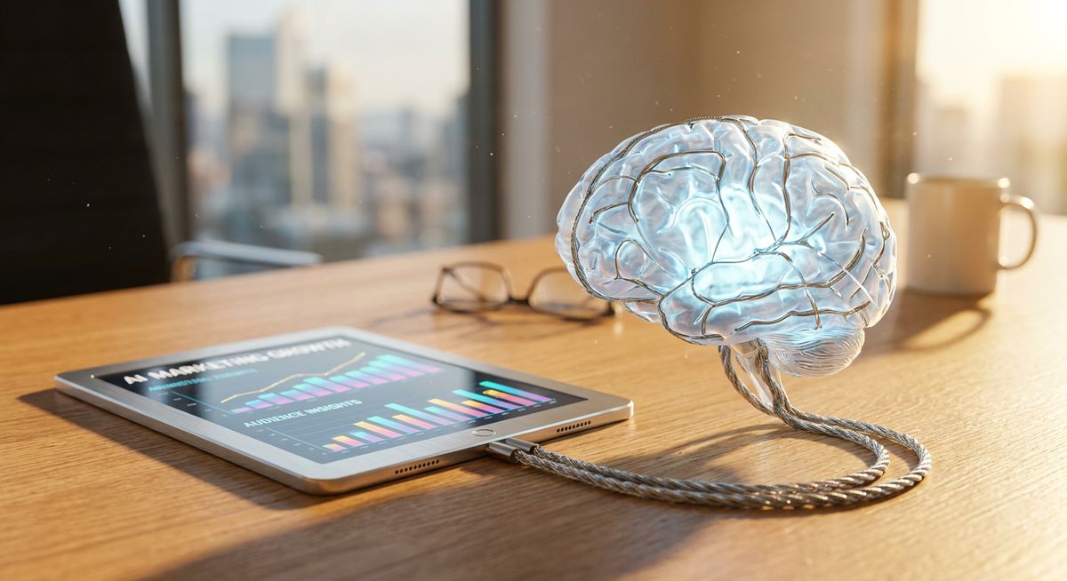 11 Best AI Tools for Marketing Automation to Scale Your Campaigns in 2024