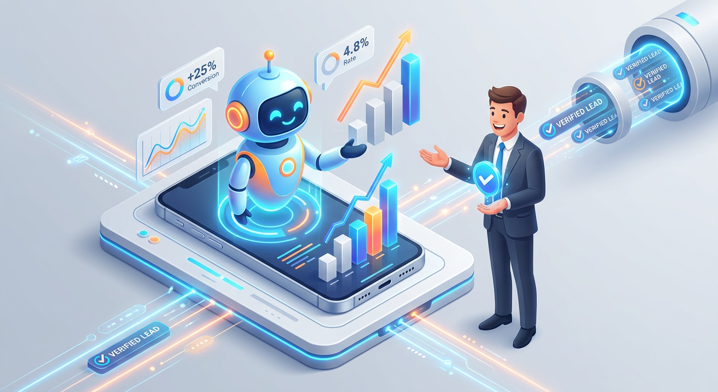 Chat Based Ai Marketing