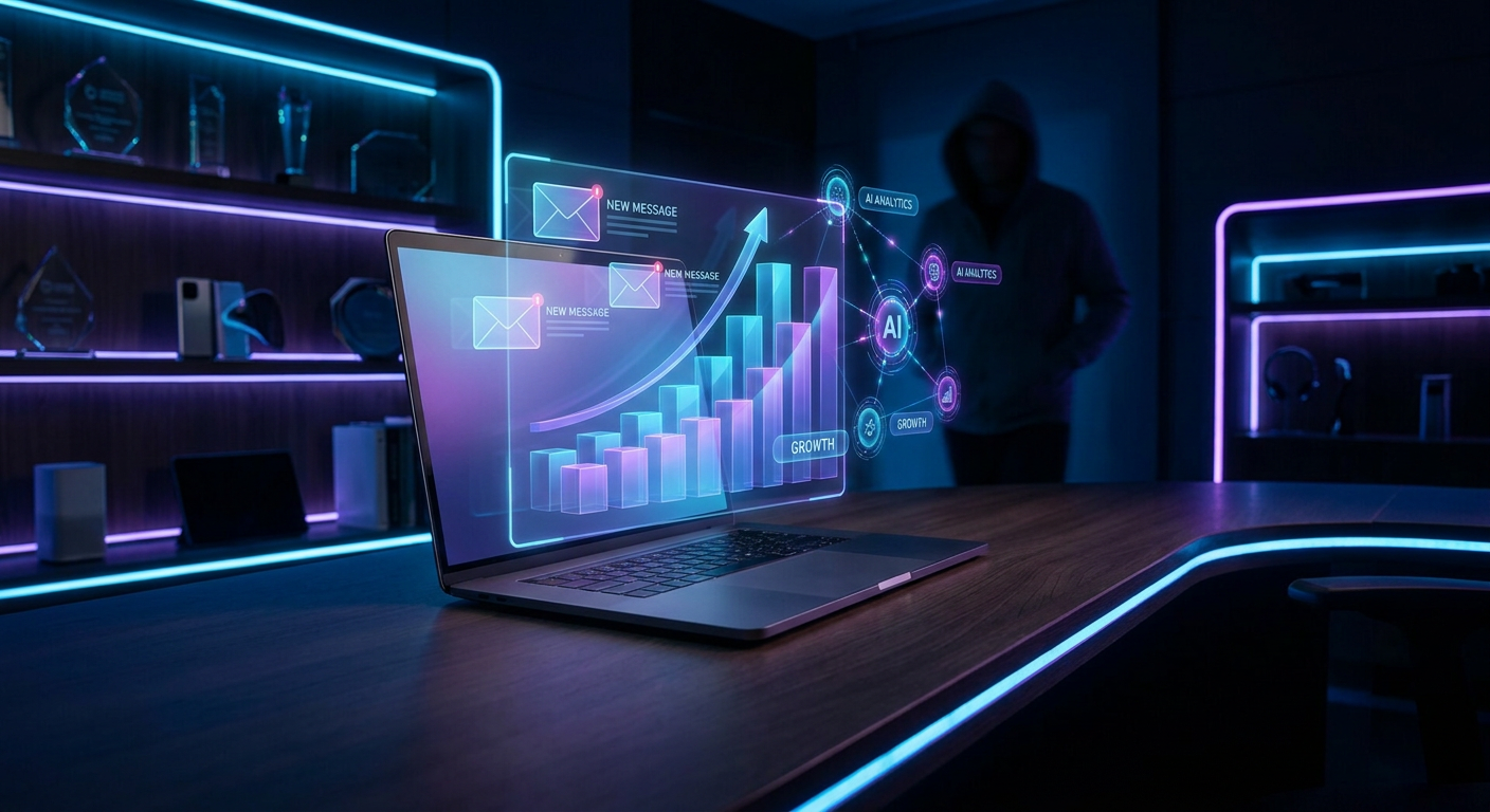 Email Marketing Automation Software