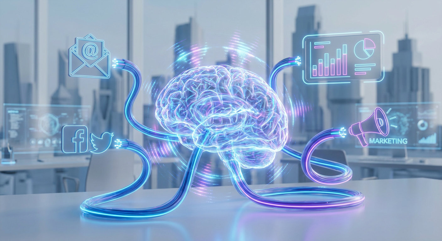 10 Best AI Marketing Automation Tools to Scale Your Campaigns in 2024