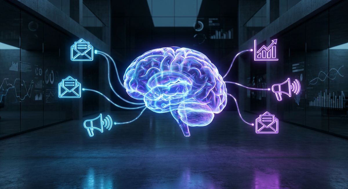 11 Best AI Marketing Automation Tools to 10x Your ROI in 2024