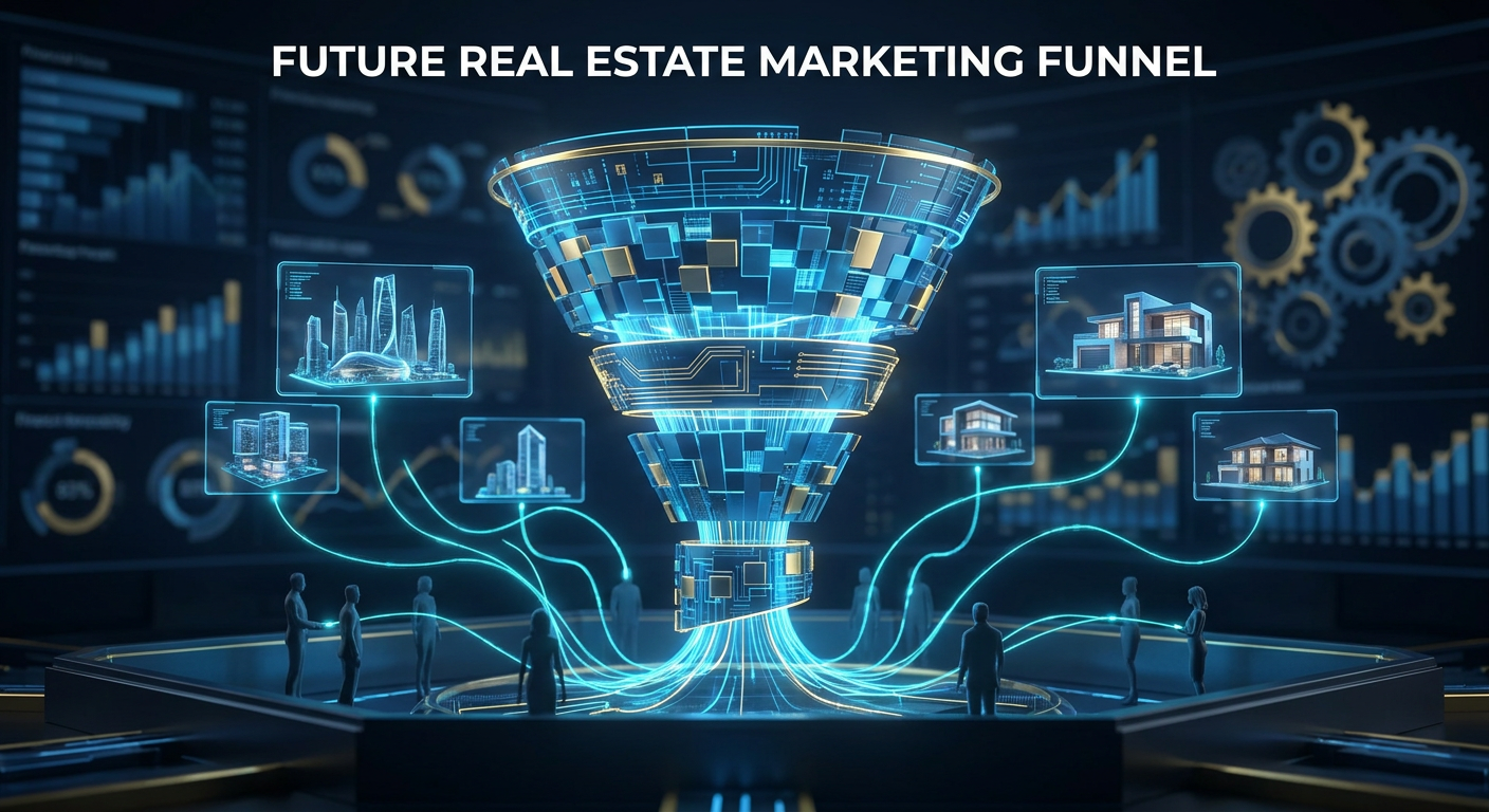 Automated Real Estate Ads