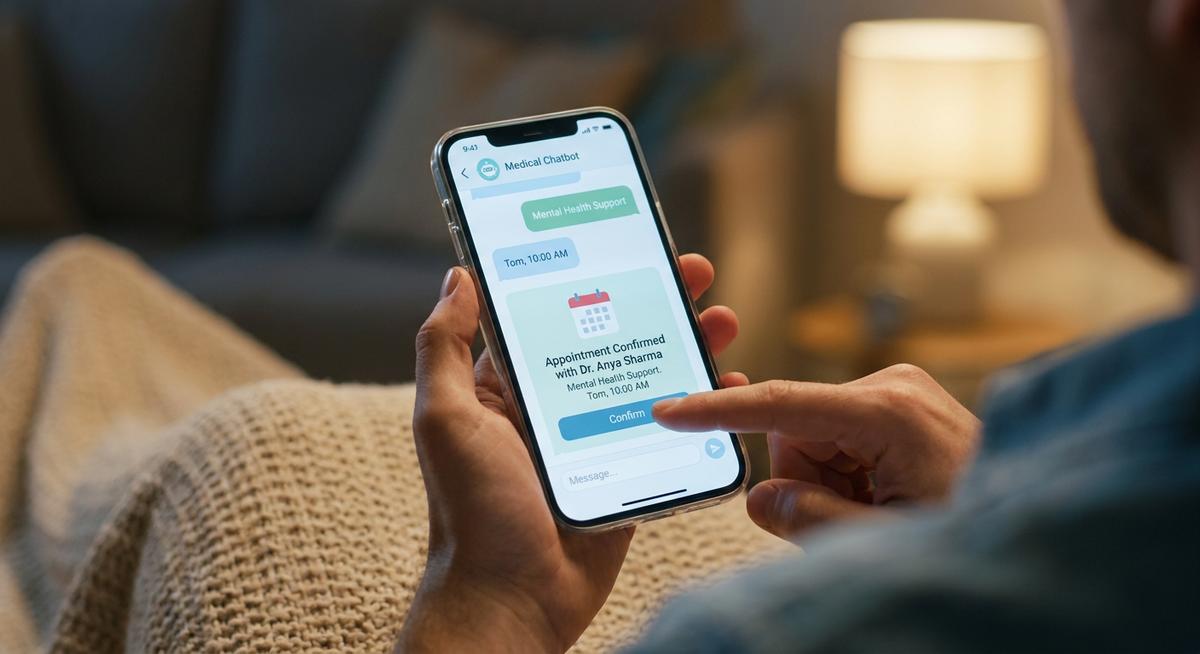 The Ultimate AI-Driven Psychiatrist Marketing Strategy to Scale Your Private Practice