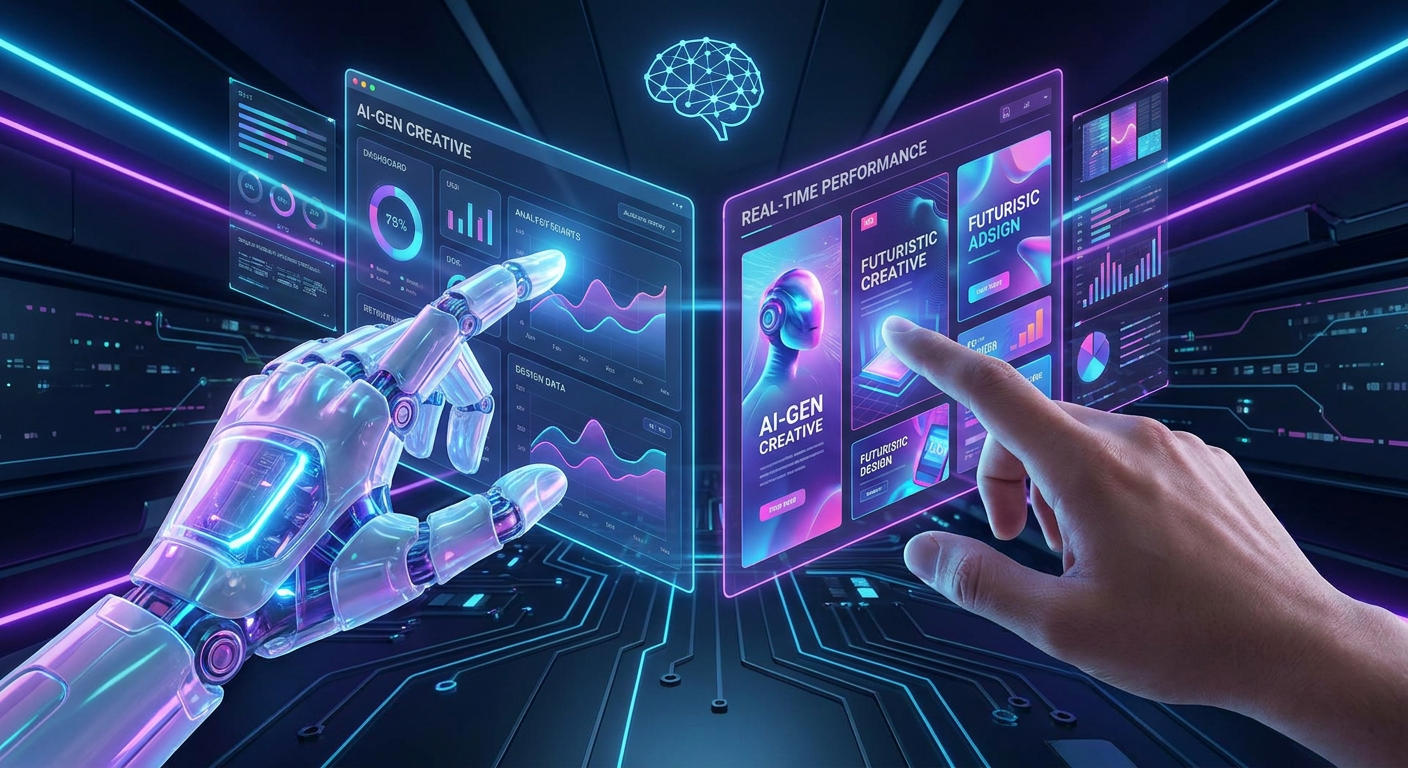 Ai Generated Ads