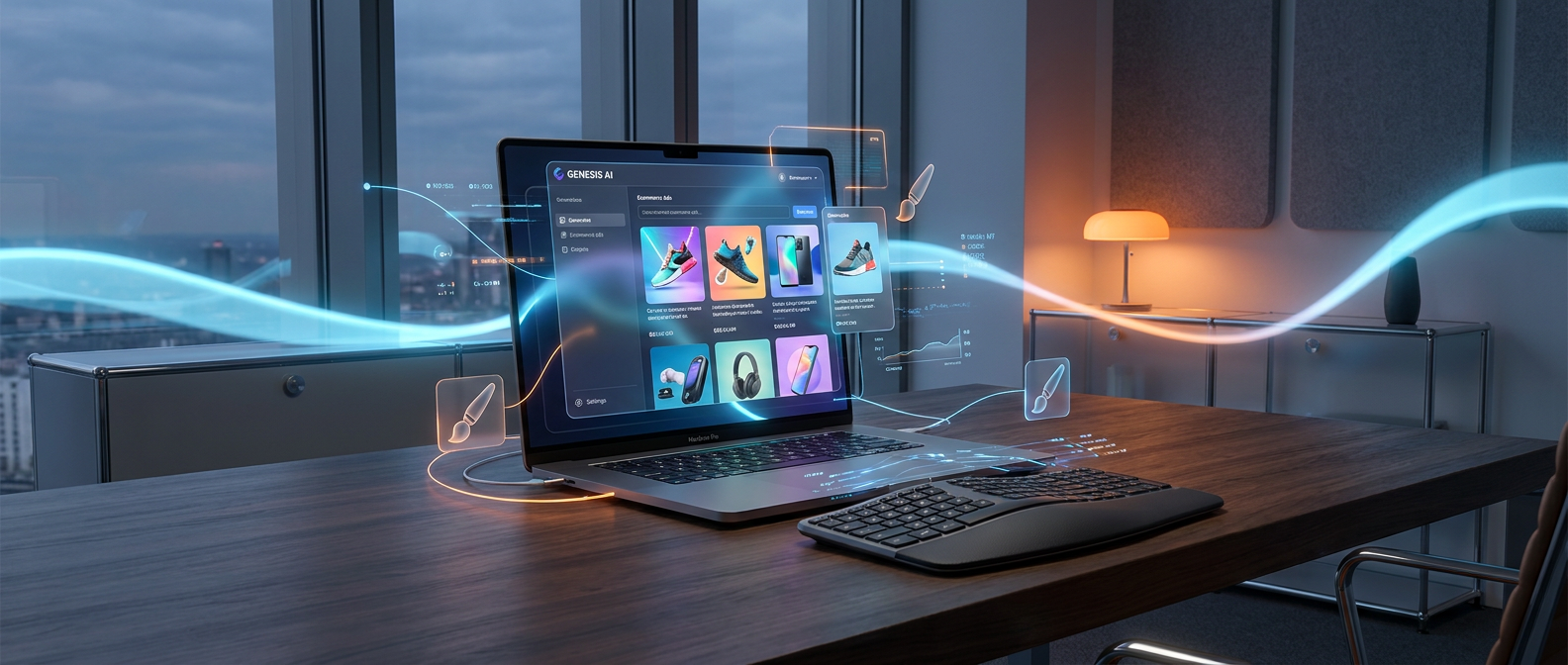How an AI Ad Maker Can Skyrocket Your ROAS and Slash Design Time in 2024