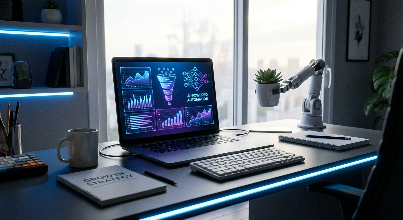 Ai Marketing For Small Business