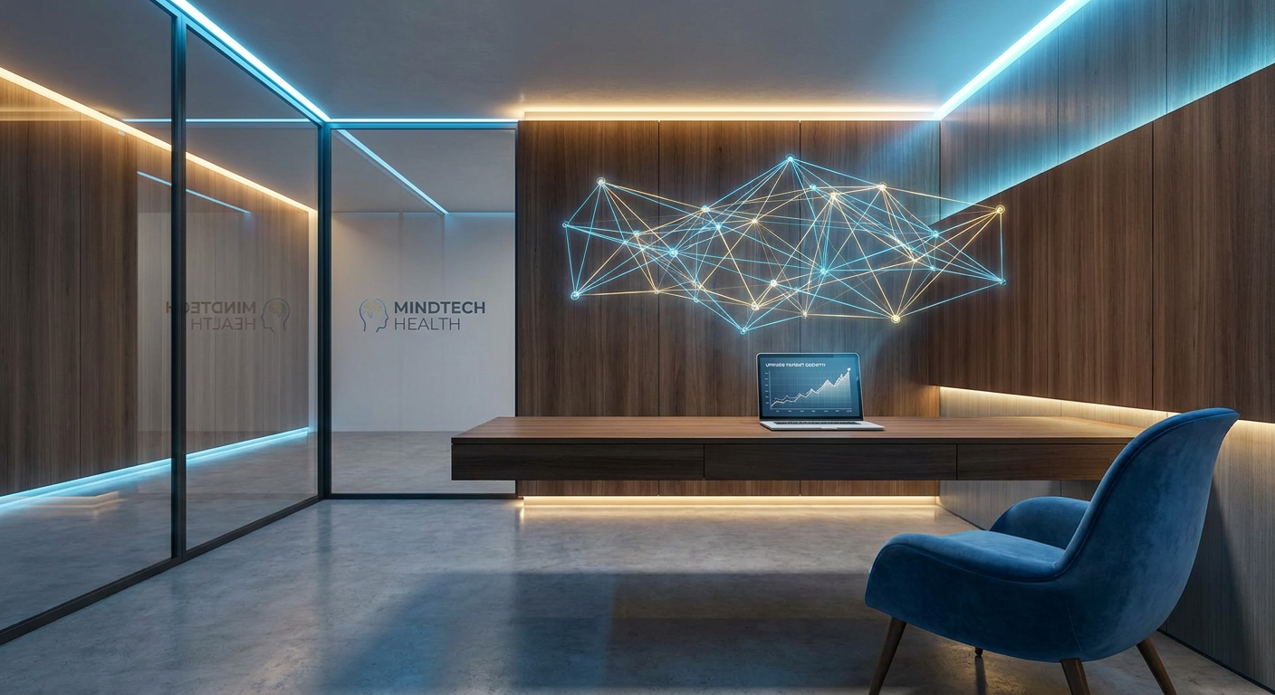 AI Ads for Psychiatrists: How to Automate Patient Acquisition and Scale Your Practice