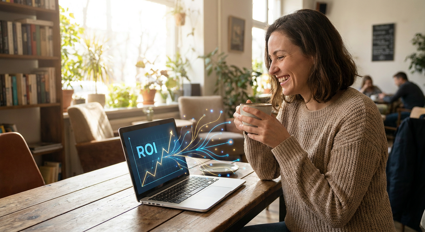 How to Maximize ROI with Google Ads Automation for Small Business Using AI
