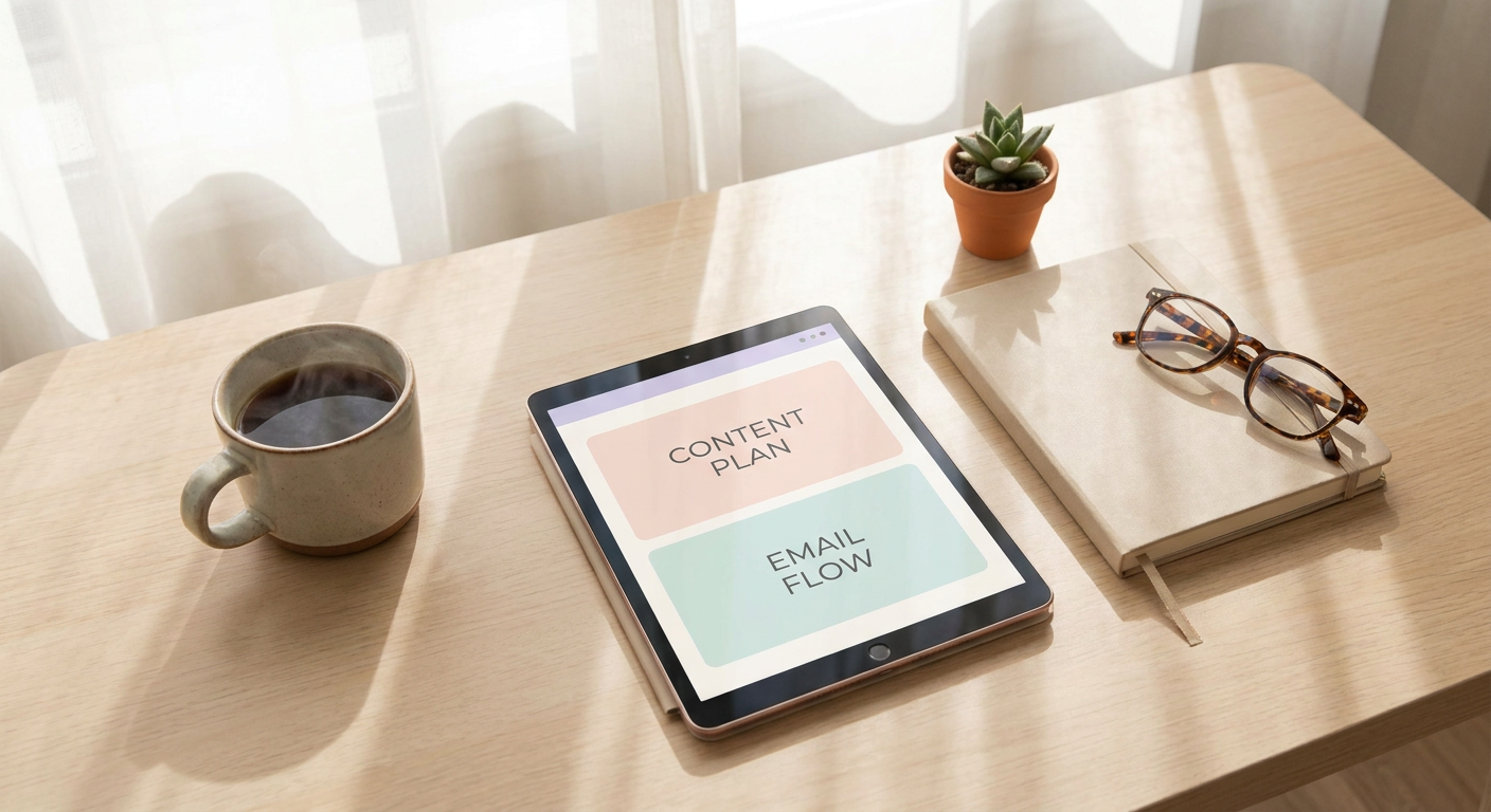 Marketing Your Therapy Practice: The Ultimate Guide to AI Marketing for Therapists