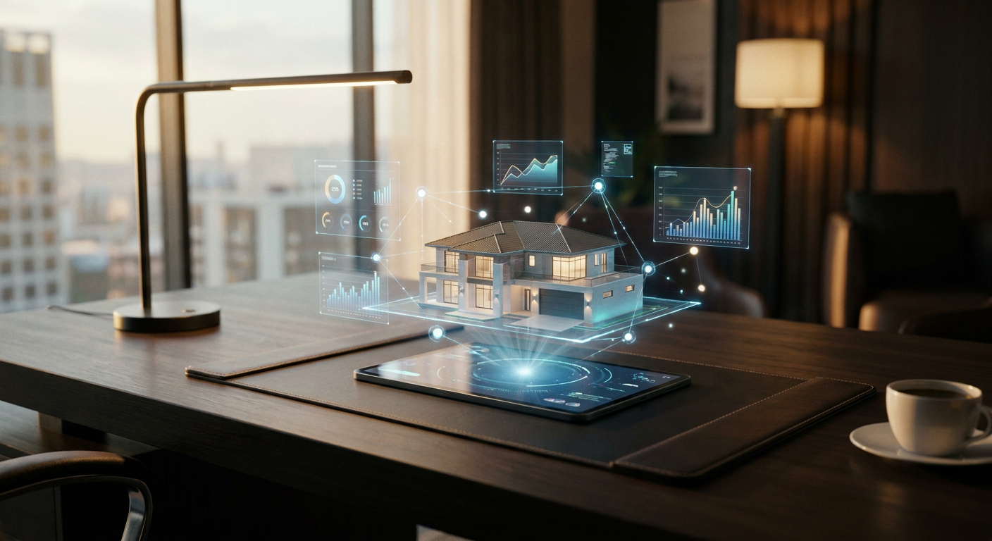The Ultimate Guide to AI Marketing Automation for Real Estate Agents: Skyrocket Lead Generation and Sales