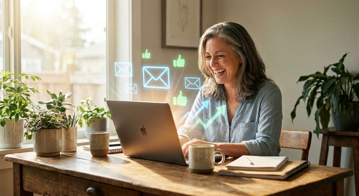 Marketing Automation For Small Business