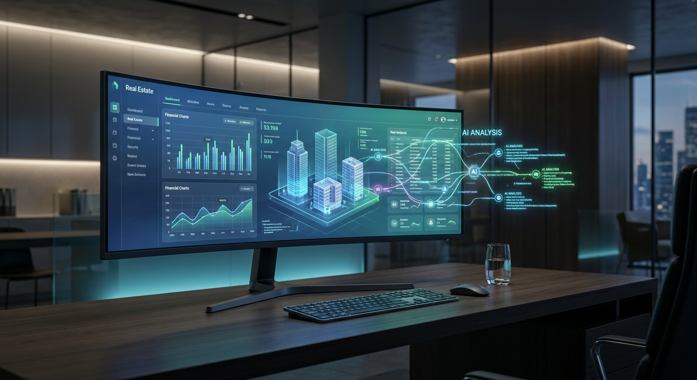 How to Scale Listings and Leads with AI Automated Real Estate Ads