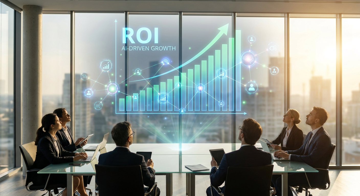 Why Your Next Enterprise Marketing Automation Software Must Be AI-Powered