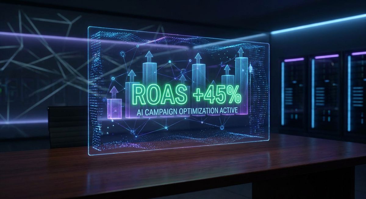 Best Ai Tool For Ad Campaigns