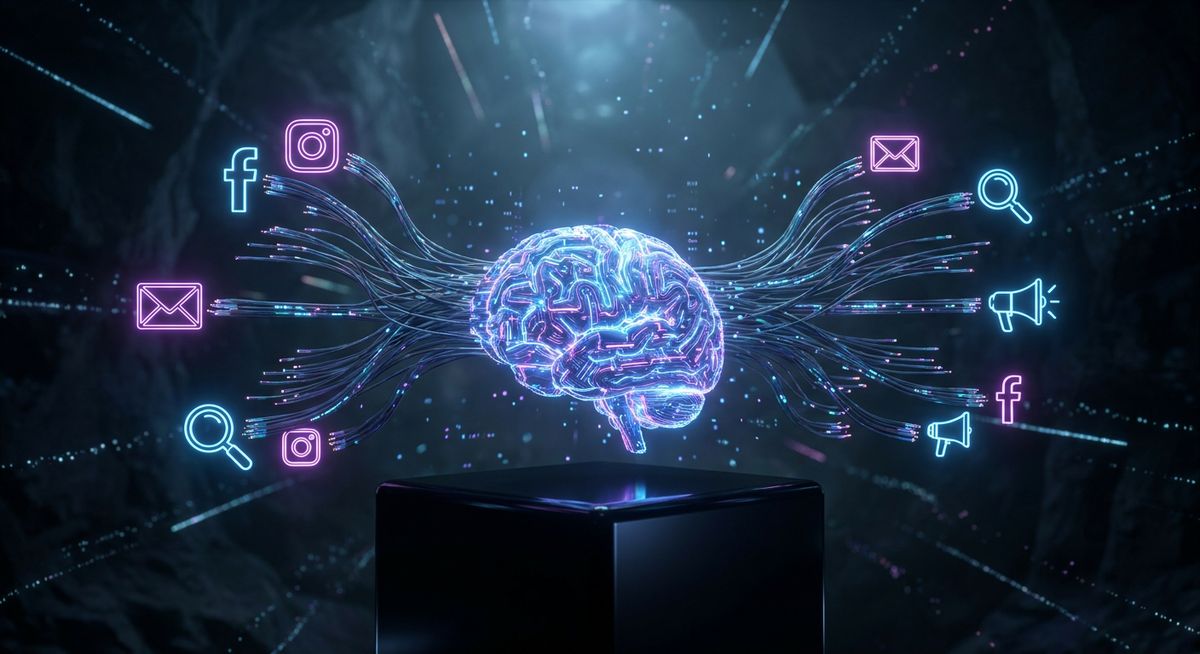Stop Guessing, Start Scaling: Why You Need an AI Marketing Performance Tool in 2026