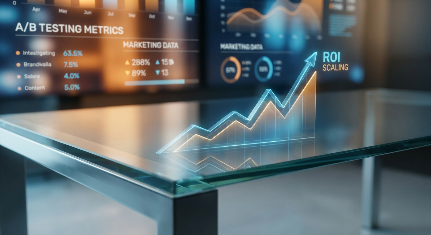 How to Scale Multi-Channel ROI With an AI Marketing Campaign Generator in 2026