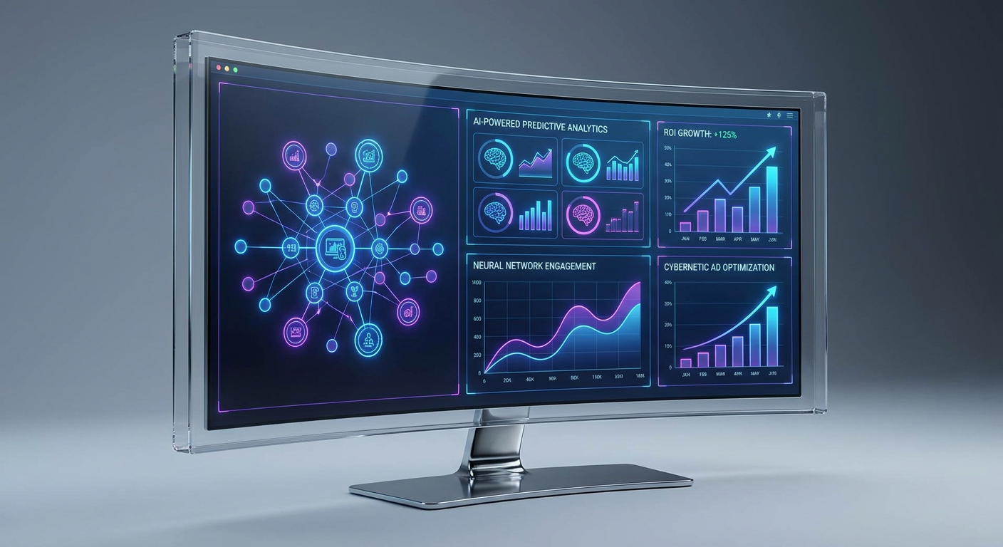 How AI-Powered Automated Digital Marketing Software Skyrockets ROI in 2024