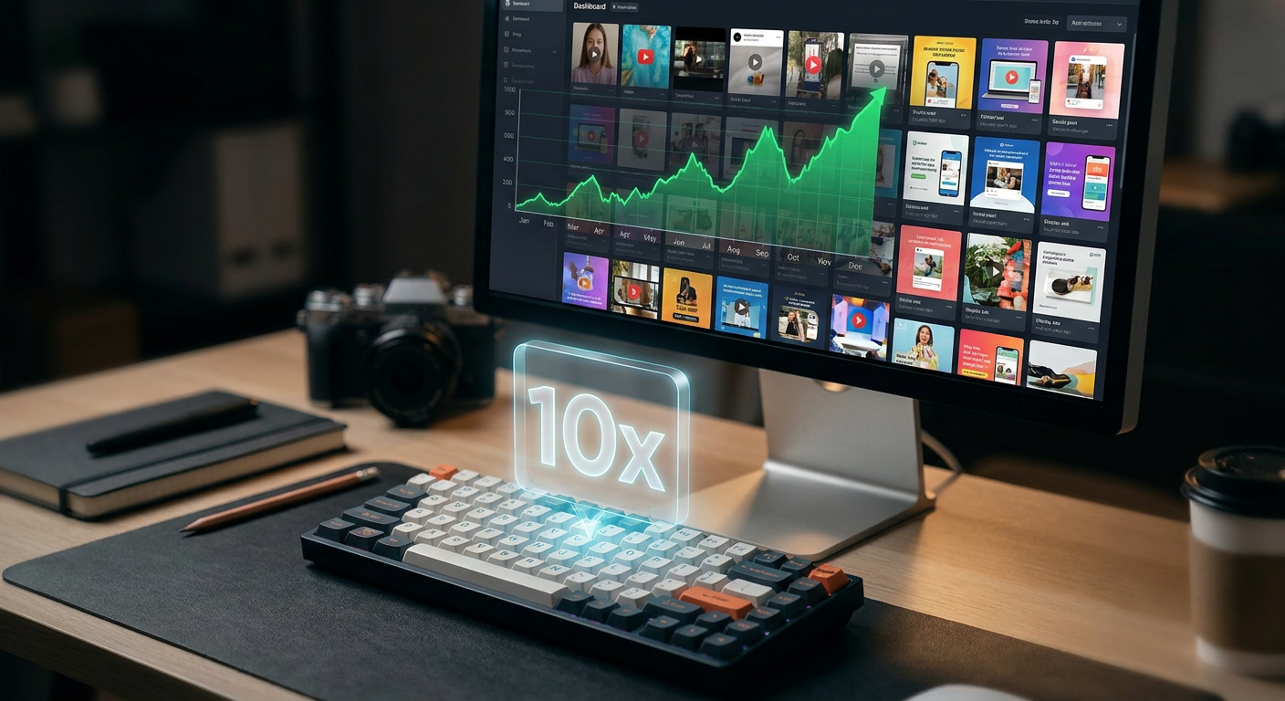 How to Choose the Best AI Ad Design Tool to Scale High-Converting Campaigns