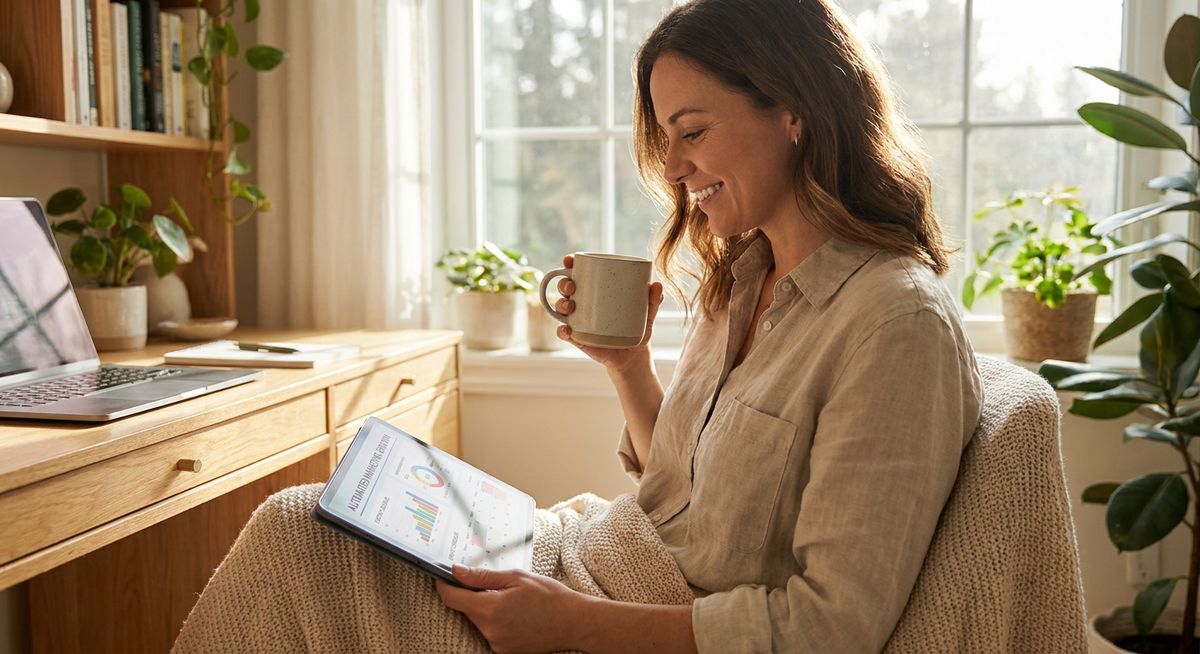 AI Marketing for Therapists: How to Scale Your Private Practice Without Burnout