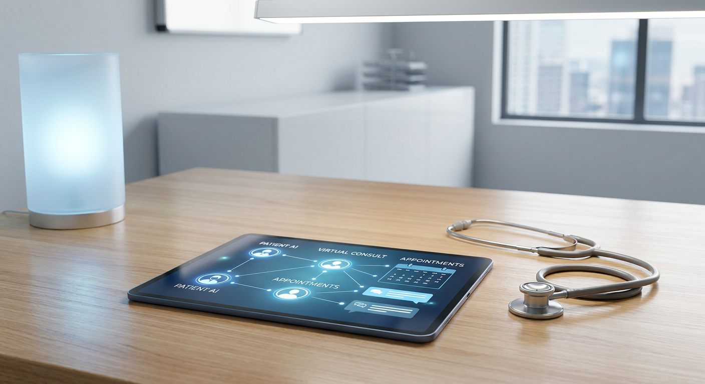 Ai Lead Generation For Doctors
