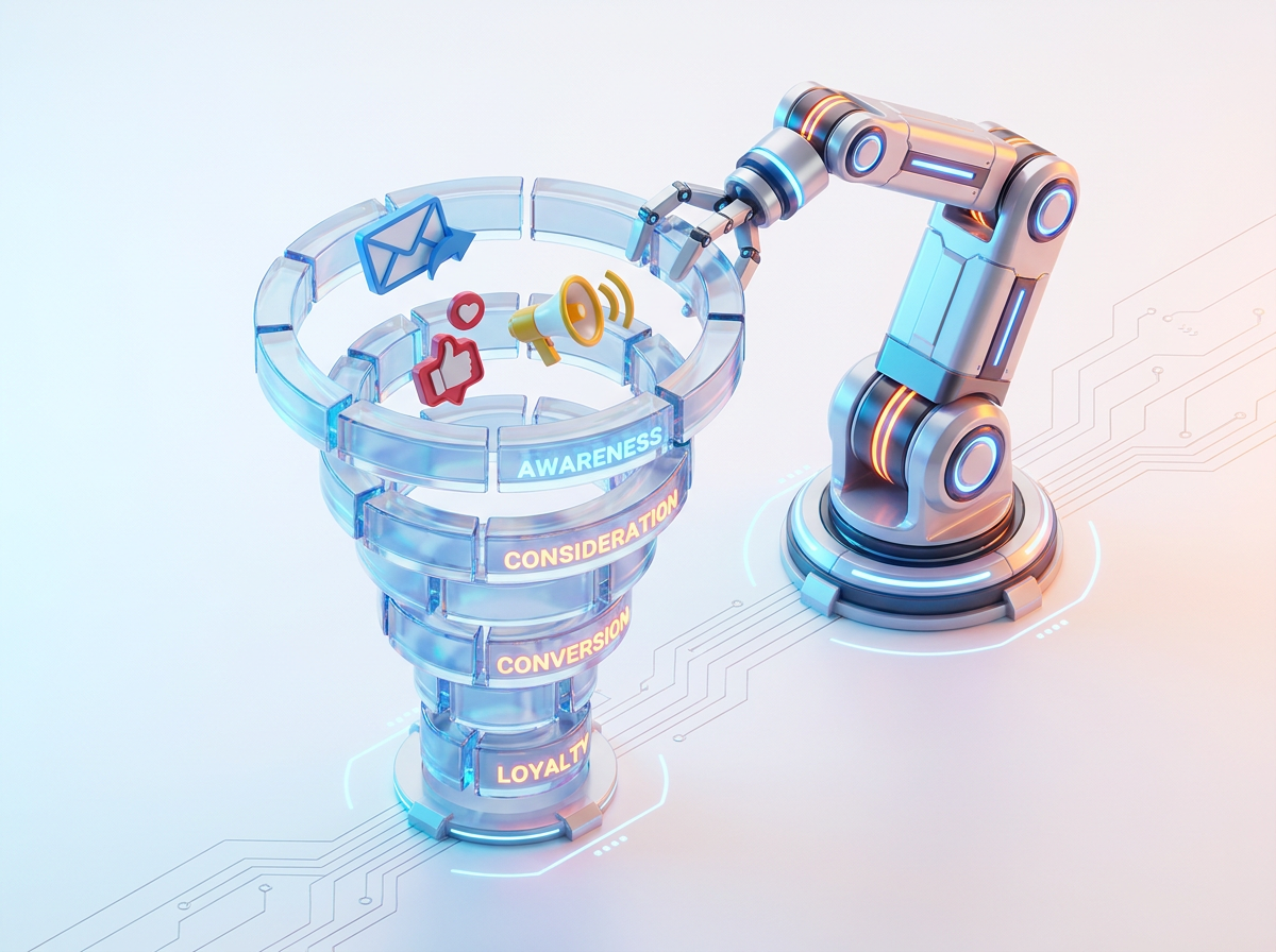 The 7 Best AI Marketing Software Platforms for Small Business Automation (2024)