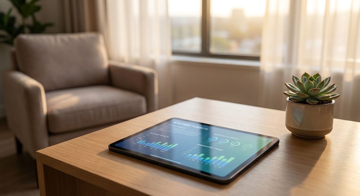 Ai Ads For Psychiatrists